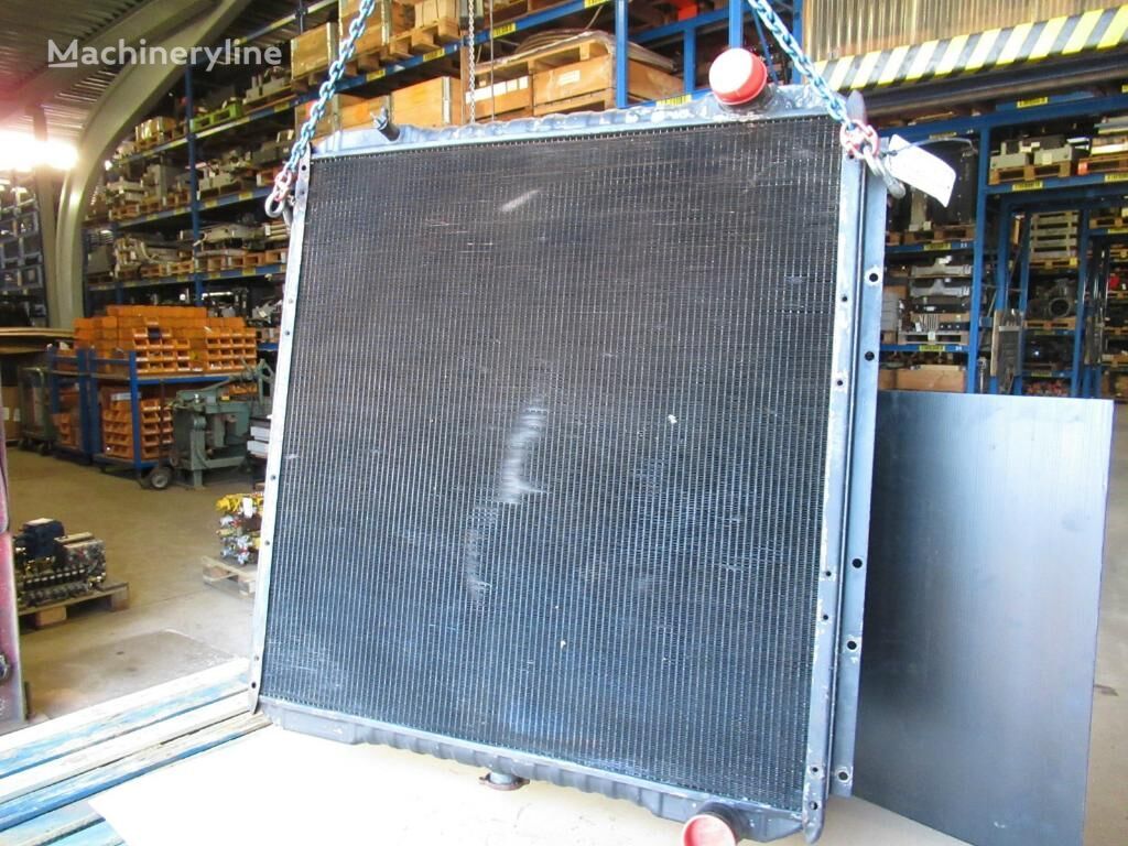 Hitachi ZX350 engine cooling radiator for Hitachi ZX350 excavator