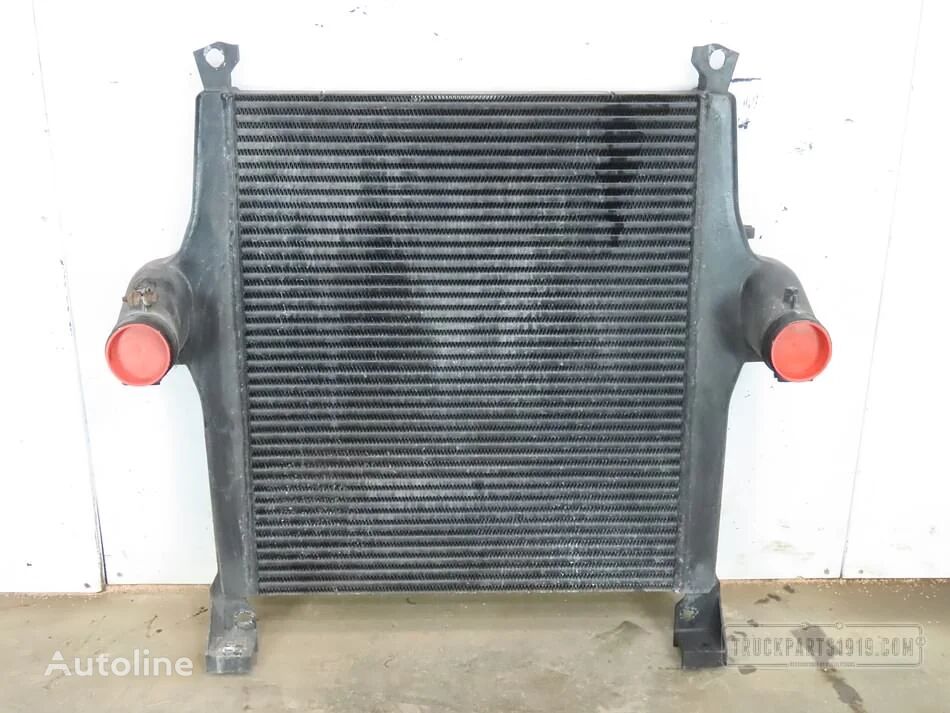 IVECO Cooling System Interkoeler 41218267 engine cooling radiator for truck