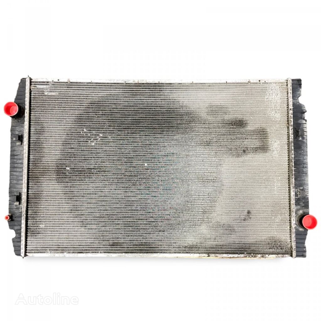 IVECO Stralis engine cooling radiator for IVECO truck