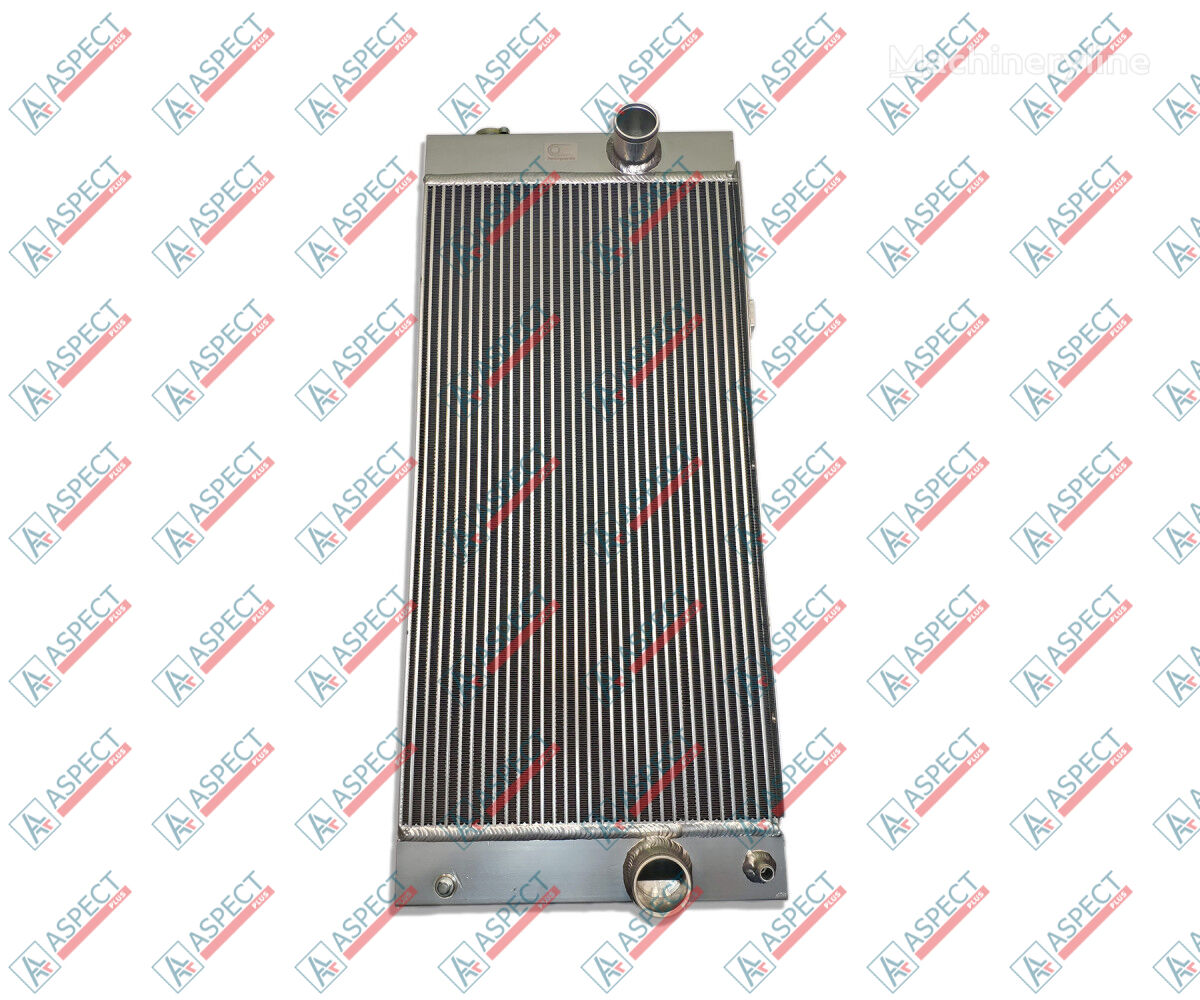 radiateur de refroidissement du moteur JCB 30/926129 SP-RAD6129 5953 pour excavateur JCB JS175