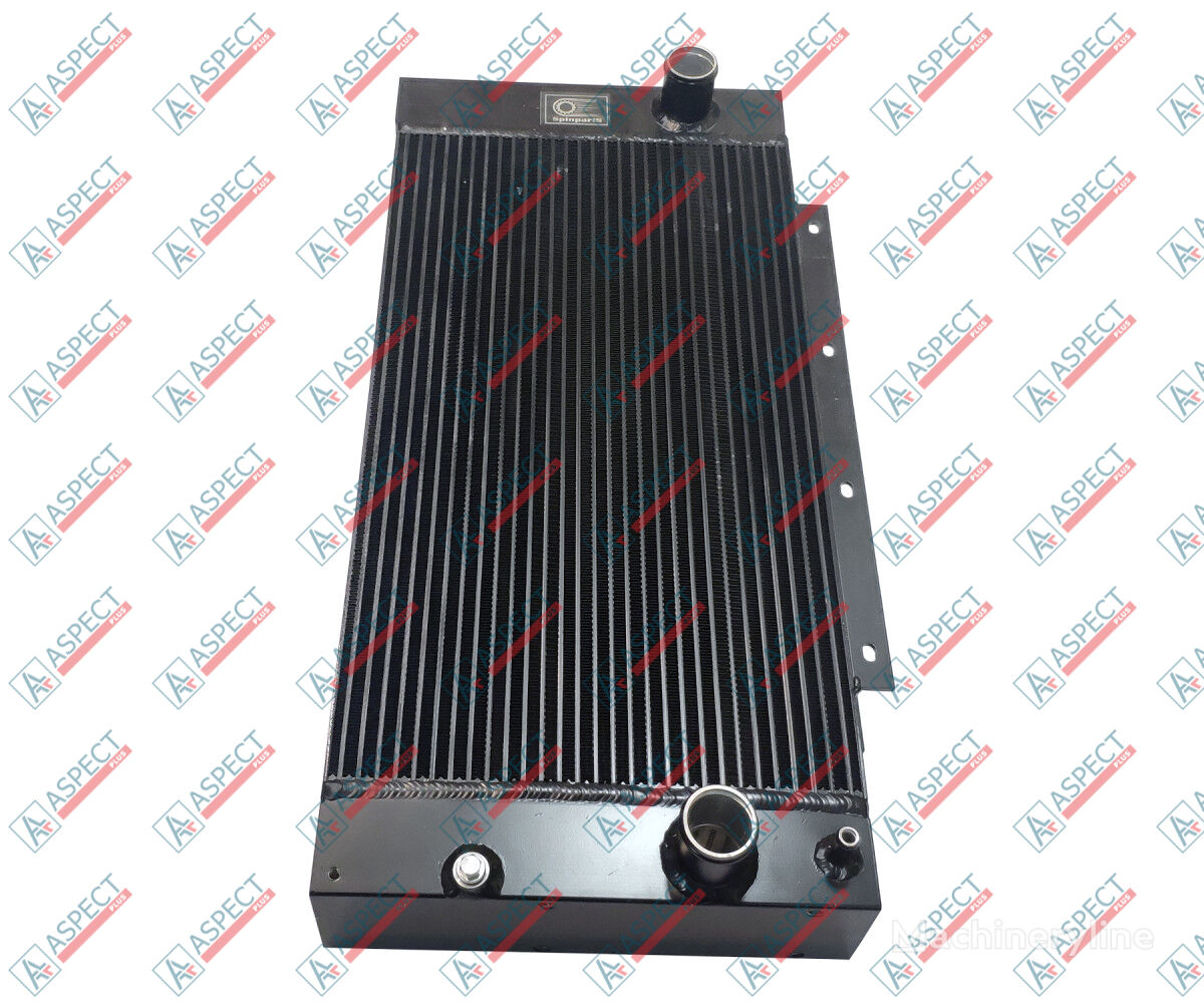 JCB 30/926178 SP-RAD6178 9304 engine cooling radiator for JCB JS110 excavator