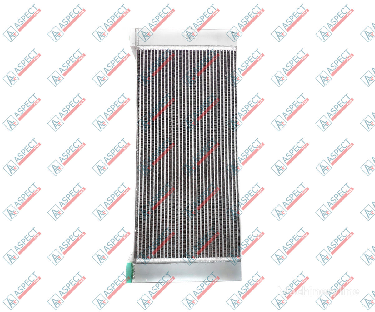 JCB 30/927081 SP-RAD7081 5952 engine cooling radiator for excavator