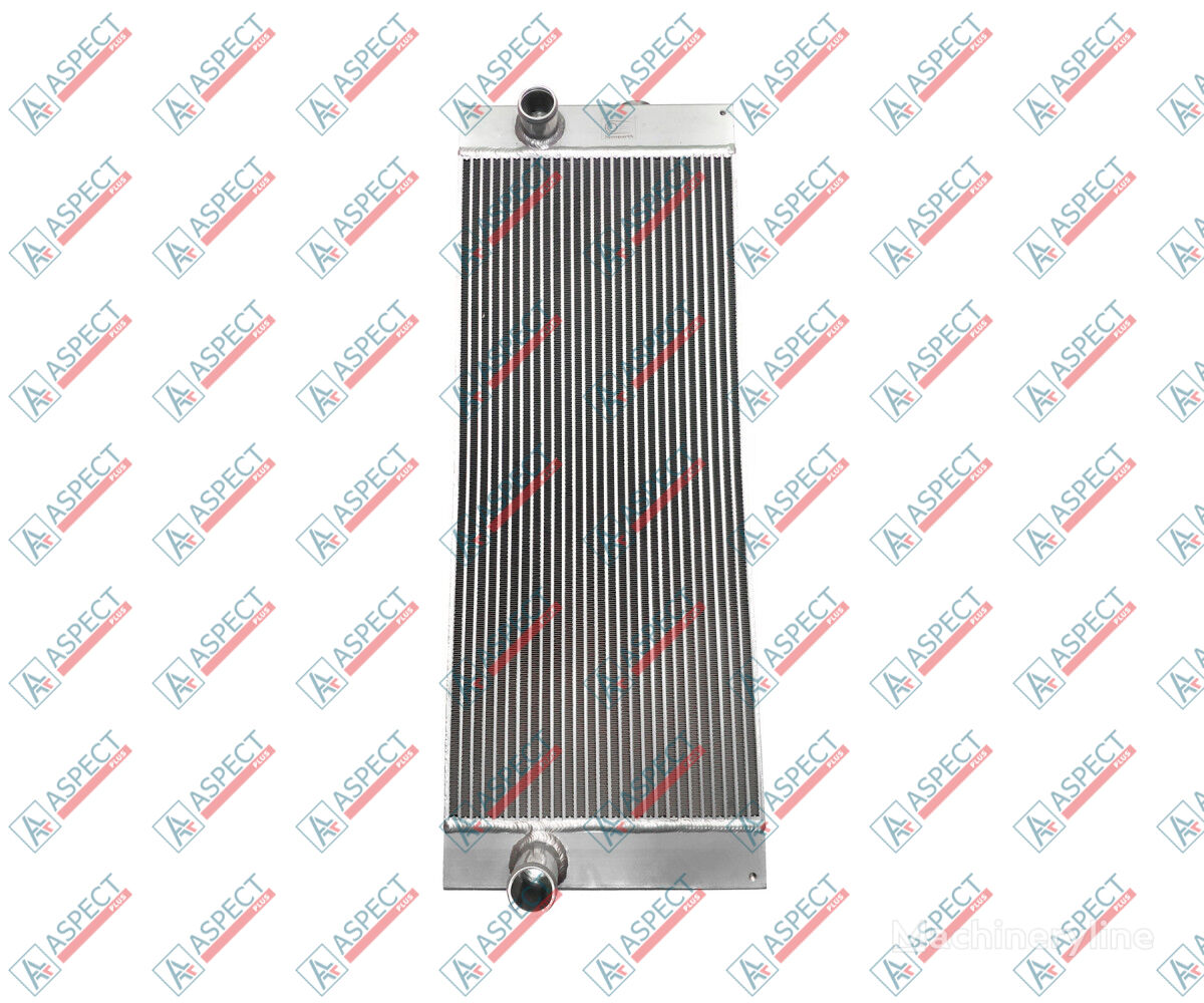 JCB 30/927194 SP-RAD7194 5949 engine cooling radiator for excavator