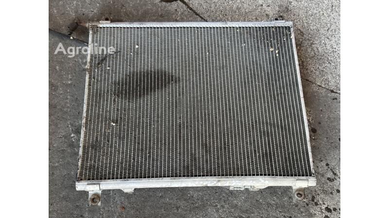 JCB 531-70 Air Conditioning Cooler engine cooling radiator for JCB - Agroline