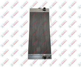 радіатор охолодження двигуна JCB JS115/JS130/JS145/JS160 Radiator SP-RAD0971 5950 до екскаватора