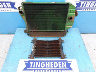 engine cooling radiator for John Deere 3130 wheel tractor