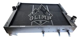 John Deere RE242256-OL motorkoeling radiator voor John Deere 8130 wielen trekker