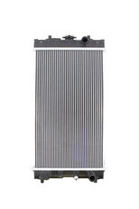 radiateur de refroidissement du moteur John Deere 4667323 pour mini-pelle John Deere 60D