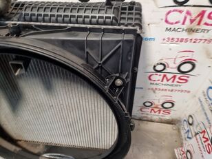 John Deere 6145r, 6r, Engine Water Cooling Radiator Bent For Parts Al220810 AL220810 engine cooling radiator for 6145R for sale - Image 7 | Agroline IN John Deere 6145r, 6r, Engine Water Cooling Radiator Bent For Parts Al220810 AL220810 engine cooling radiator for 6145R | Image 7 - Agroline