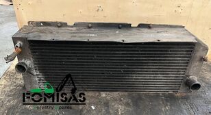 радиатор охлаждения двигателя John Deere F063480 для харвестера John Deere 1070 D