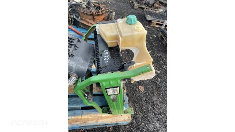 καλοριφέρ John Deere seria 6005 6020 7020 AL168727