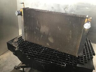 Liebherr 5008766 engine cooling radiator for Liebherr A902 INDUSTRIAL/A902 Li/A904 INDUSTRIAL/A904 Li excavator