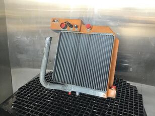 Liebherr 5008548 engine cooling radiator for Liebherr A308/A310/R308/R310 excavator