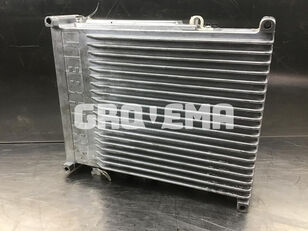 Liebherr engine cooling radiator for construction equipment