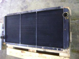 engine cooling radiator for Liebherr 942  excavator