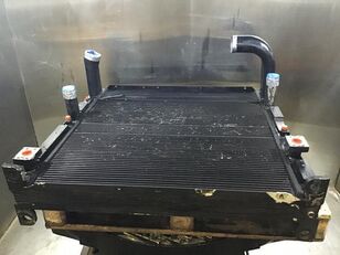 Liebherr COMBINED RADIATOR 10409422 radiador de refrigeración del motor para Liebherr A914C li/A916 /A924C Li/A924C Li EDC/A914C Li EDC/R906/R906 ADVANCED/R906 C/R906 LC/R906 NLC/R906 WLC/R914C/R916/R916 ADVANCED/R916 CLASSIC/R916 LC/R916 NLC/R916 SLC/R916 WLC/R924 C/R926 ADVANCED/R926 CL/R926 CLASSIC/R926 LC/R926 NLC/R926 SLC/R926 WLC excavadora