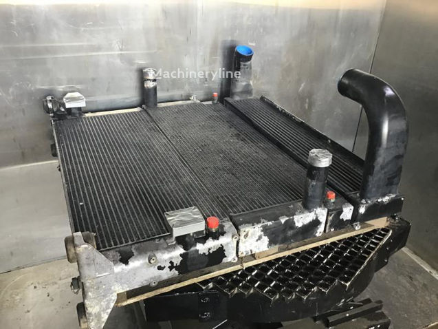 Liebherr Combined Radiator 10409422 engine cooling radiator for Liebherr A914C li/A916 /A924C Li/A924C Li EDC/A914C Li EDC/R906/R906 ADVANCED/R906 C/R906 LC/R906 NLC/R906 WLC/R914C/R916/R916 ADVANCED/R916 CLASSIC/R916 LC/R916 NLC/R916 SLC/R916 WLC/R924 C/R926 ADVANCED/R926 CL/R926 CLASSIC/R926 LC/R926 NLC/R926 SLC/R926 WLC excavator - Machineryline