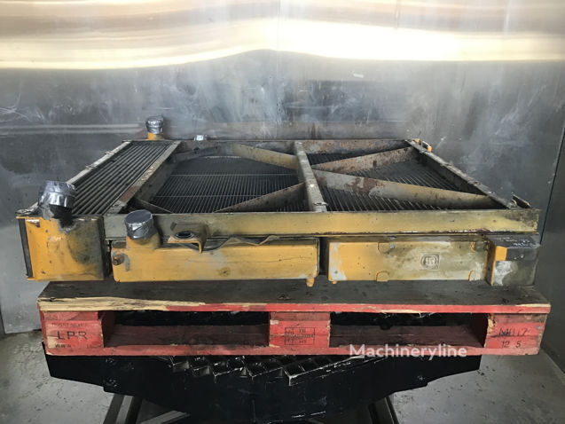 بيع مشعاع Liebherr Combined Radiator 5608089 لـ حفارة Liebherr A932 Li / R932 Li / R932 Li T / R934 / A934 Li | Machineryline AE مشعاع Liebherr Combined Radiator 5608089 لـ حفارة Liebherr A932 Li / R932 Li / R932 Li T / R934 / A934 Li - Machineryline