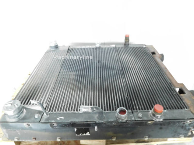 بيع مشعاع Liebherr Combined Radiator 5801747 لـ بلدوزر Liebherr PR732 | Machineryline مشعاع Liebherr Combined Radiator 5801747 لـ بلدوزر Liebherr PR732 - Machineryline