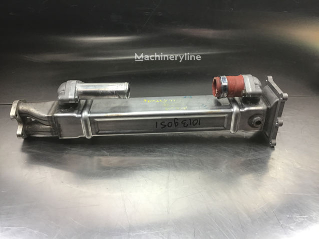 Venta de Liebherr Combined Radiator 10139051 radiador de refrigeración del motor para Liebherr excavadora | Machineryline PY Liebherr Combined Radiator 10139051 radiador de refrigeración del motor para Liebherr excavadora - Machineryline