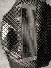 Liebherr Fuelcooler 1005530 engine cooling radiator for excavator