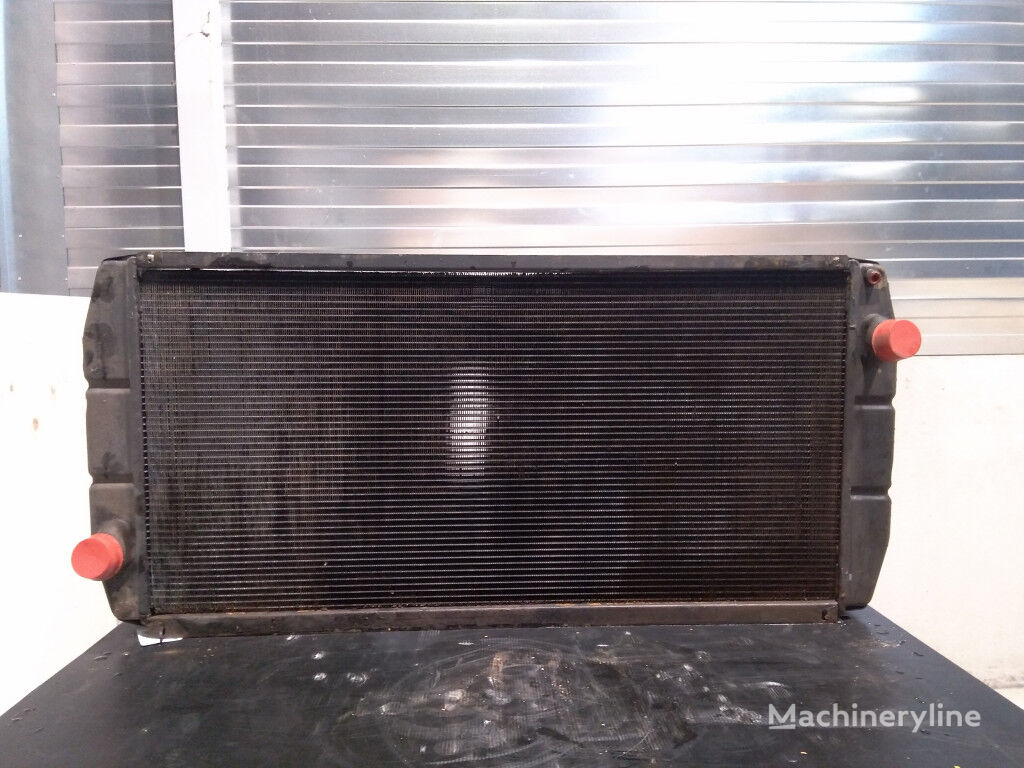 radiator pendingin mesin Liebherr R944EW Litronic untuk excavator Liebherr R944EW