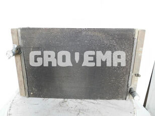 Liebherr Enfriador de agua 1001719 radiador de refrigeraci&oacute;n del motor para Liebherr LR632 / PR732 B cargadora de cadenas