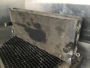 Liebherr Watercooler 1016000 engine cooling radiator for construction equipment