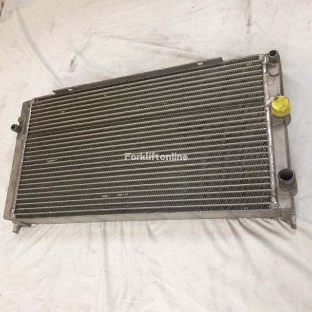 Linde 3941000101 motorkoeling radiator voor Linde H40-50-500 Series 394-01 diesel heftruck