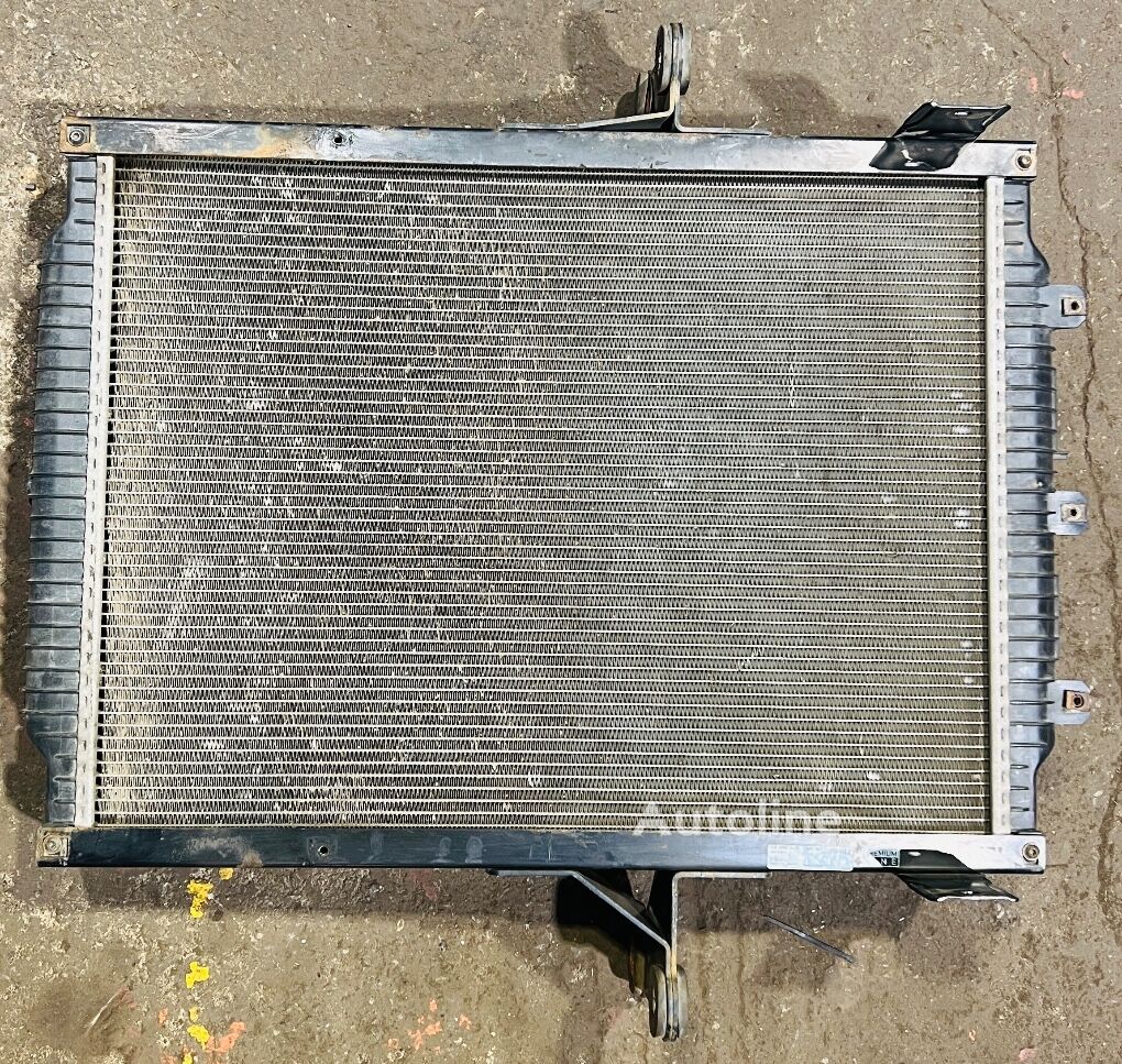 트랙터 트럭 Volvo FL, FE (2013-)용 엔진 냉각 라디에이터 MAHLE,BEHR 21675277 - Autoline