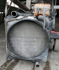 radiator de racire pentru motoare pentru camion MAN TGA TGL
