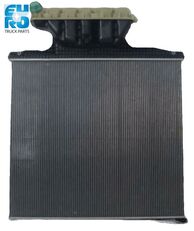 radiateur de refroidissement du moteur MAN 81061016482 pour tracteur routier MAN tga / tgs / tgx