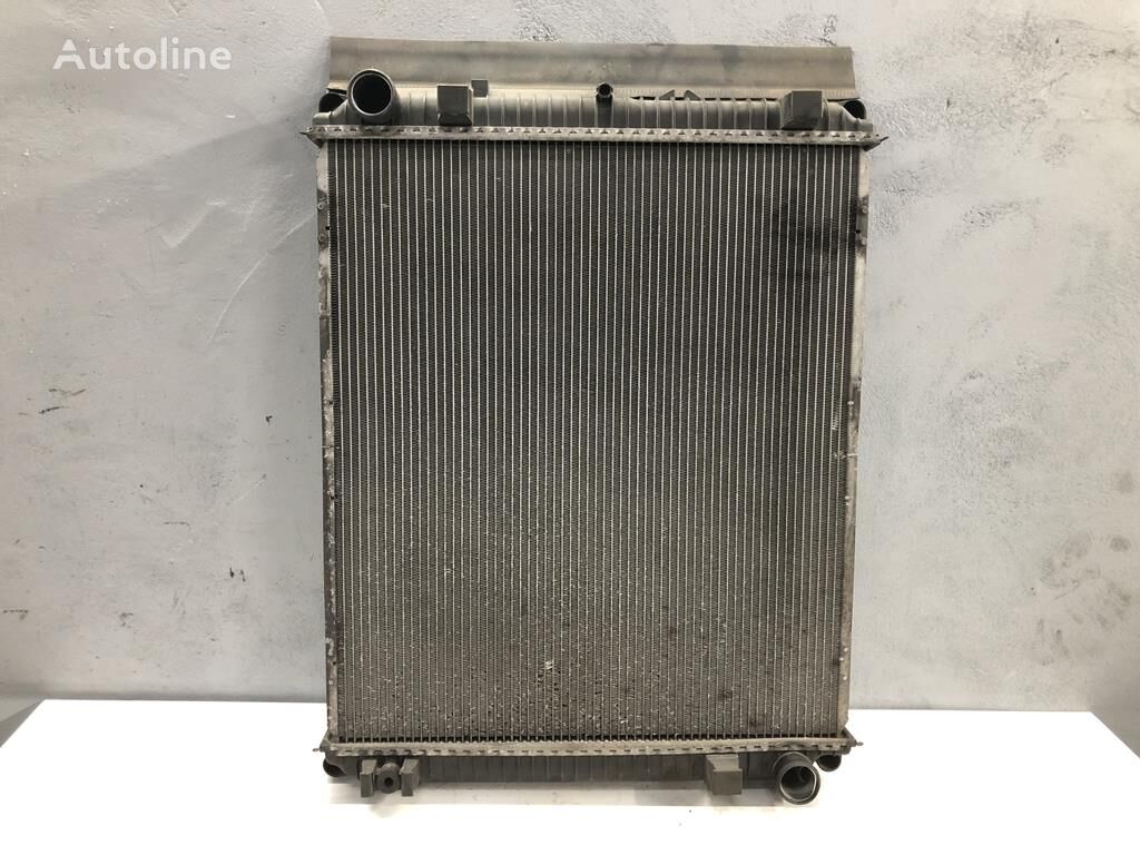 radiateur de refroidissement du moteur pour camion MAN TGL