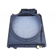 радиатор охлаждения двигателя MAN 81.06101-0079 для грузовика MAN TGX EURO 6