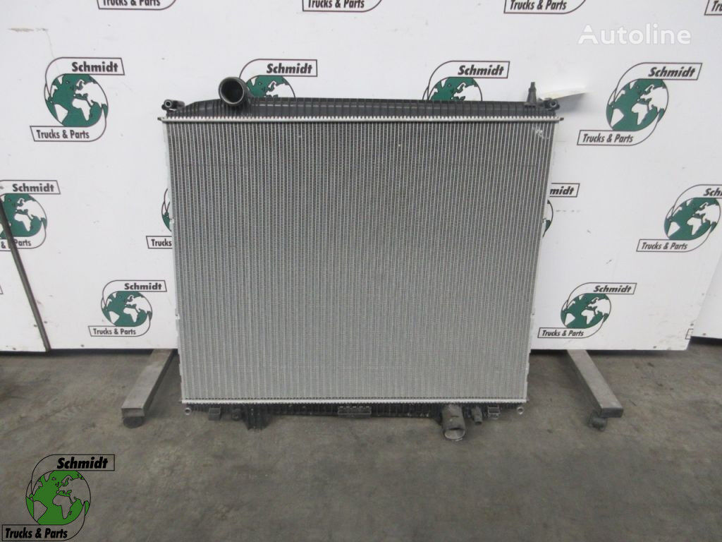 MAN 81.06101-6790/ 81.06101-6786 RADIATEUR 41.440 EURO 6 NIEUWE !! radiador de refrigeración del motor para camión