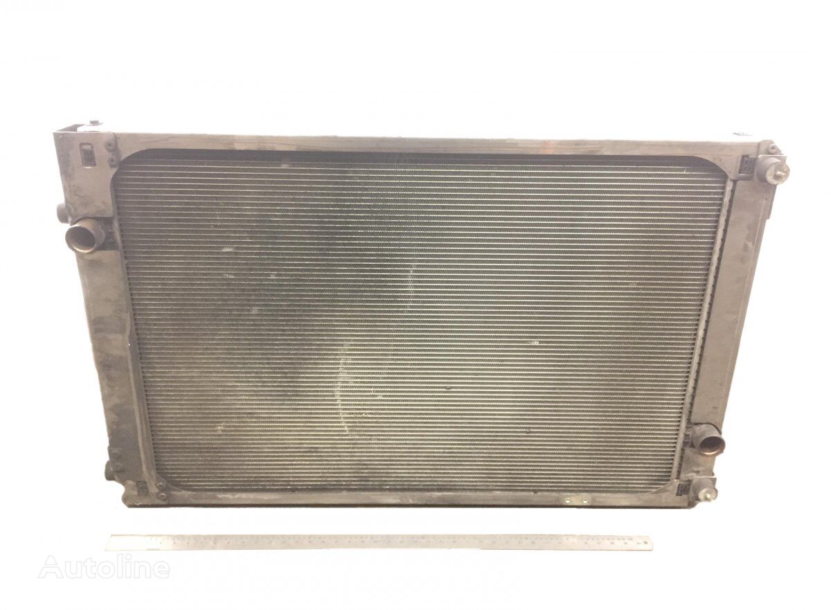 MAN, BEHR LIONS CITY A23 (01.96-12.11) motorkoeling radiator voor MAN Lion's bus (1991-) - Autoline