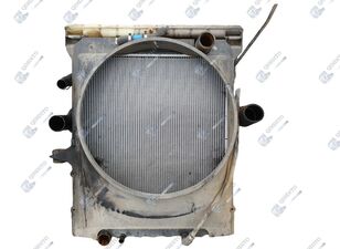 MAN CHŁODNICA WODY MAN F2000 engine cooling radiator for truck tractor