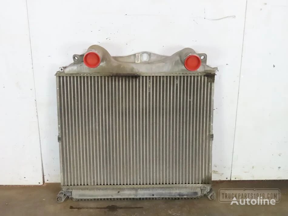 MAN Cooling System Interkoeler 81061300218 radiator til lastbil