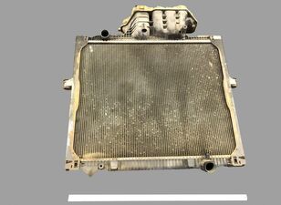 MAN TGA 26.350 engine cooling radiator for MAN truck