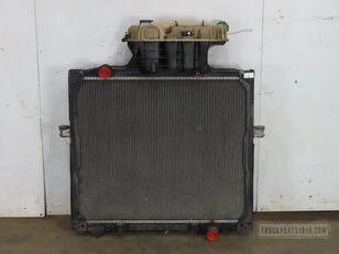 MAN TGS Cooling System Radiateur TGS 81061016518 engine cooling radiator for truck