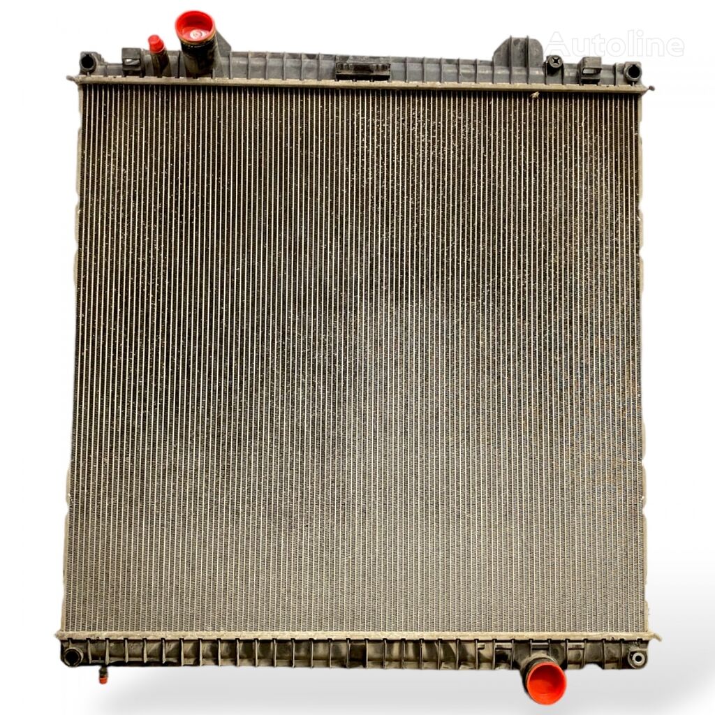 MAN TGX 26.440 engine cooling radiator for MAN truck