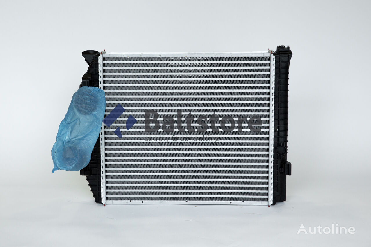 Mahle Original radiador de refrigeración del motor para Mercedes-Benz ATEGO, ATEGO 2 camión