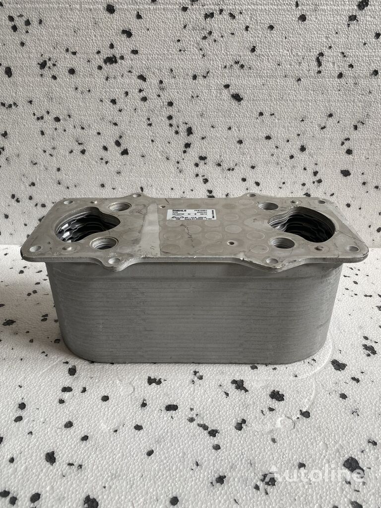 Mahle Original 51095007154 Motorkühler für MAN TGM TGL TGX TGS LKW