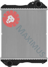 Maximus NCC403 engine cooling radiator for Massey Ferguson wheel tractor