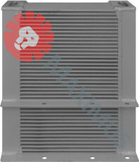 radiateur de refroidissement du moteur Maximus NCP0891 pour usine d'asphalte Deutz SILNIK BF 6M1013CP