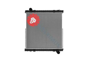 Maximus NC3011KPL radiator motorkjøling for IVECO EUROCARGO  lastebil