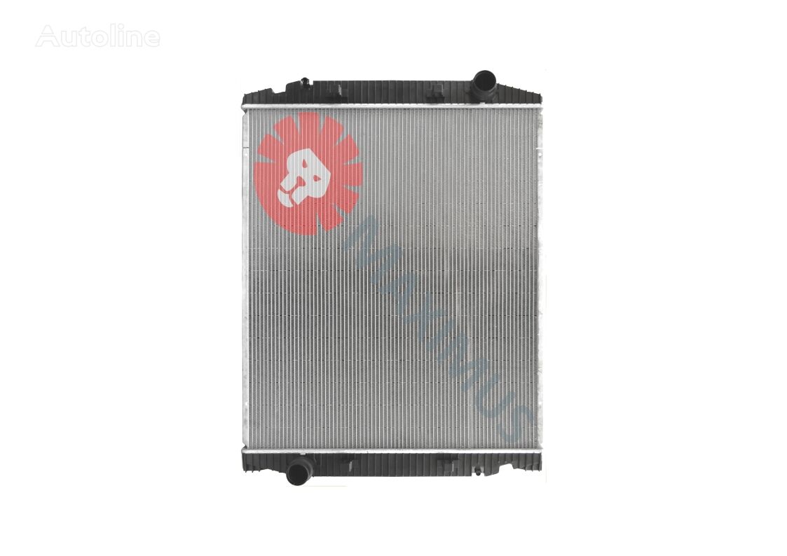 Maximus NC3015KPL radiator til IVECO STRALIS lastbil