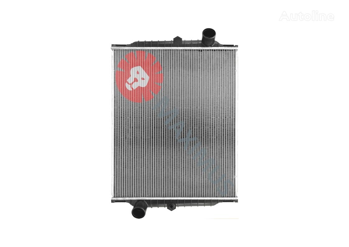 Maximus NC4003 engine cooling radiator for Volvo  FL180 FL220 FL6 truck