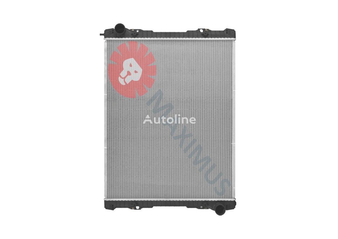 radiateur de refroidissement du moteur Maximus NC5007 pour camion Scania P G R T 2004-