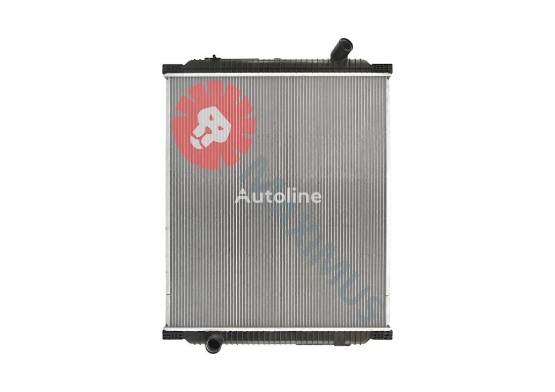 radiateur de refroidissement du moteur Maximus NC6006 pour camion Renault PREMIUM 96-